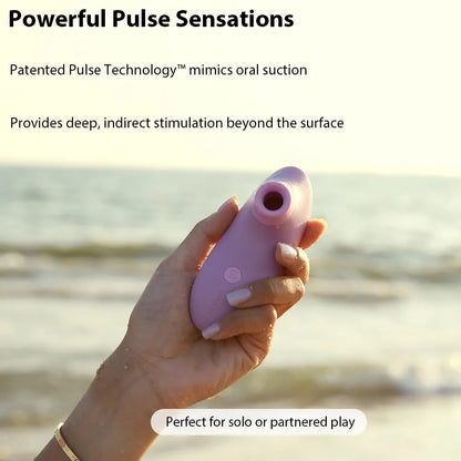 SVAKOM PULSE LITE NEO