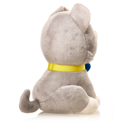 Pluche Dierenkliniek Kittens en Puppy's - Kitten