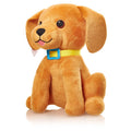 Plush Veterinary Clinic Kittens and Puppies - Puppy