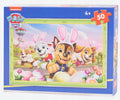 Paw Patrol-puzzel - Pasen