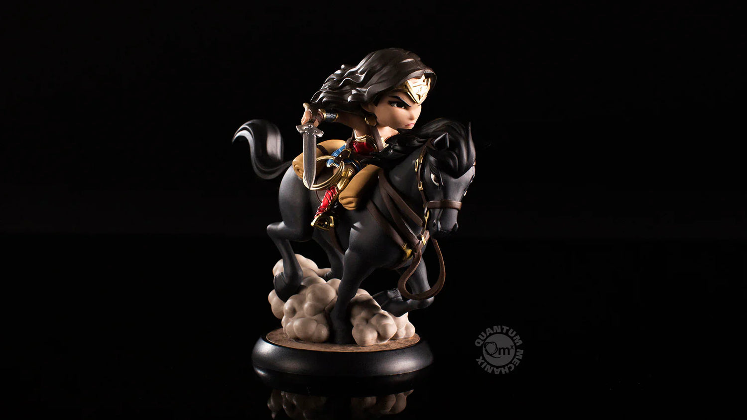 Wonder Woman