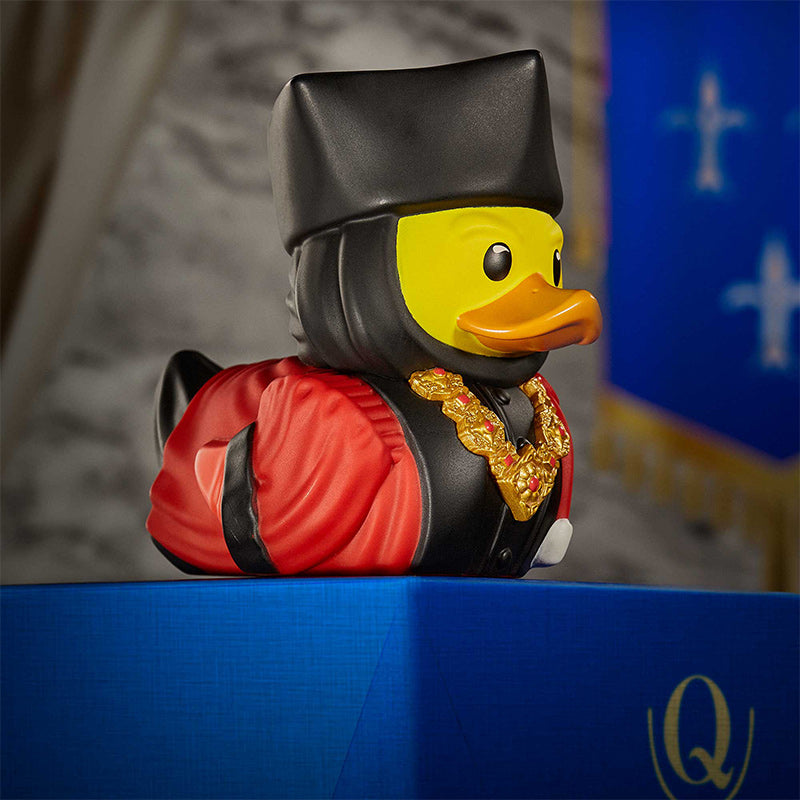 Canard Star Trek: Q TUBBZ (First Edition)