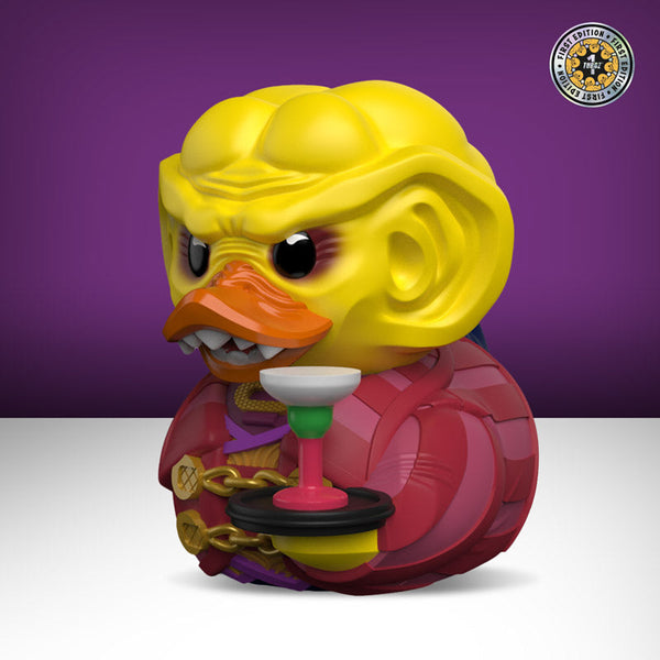 Canard Star Trek: Quark TUBBZ (First Edition) - vue 1