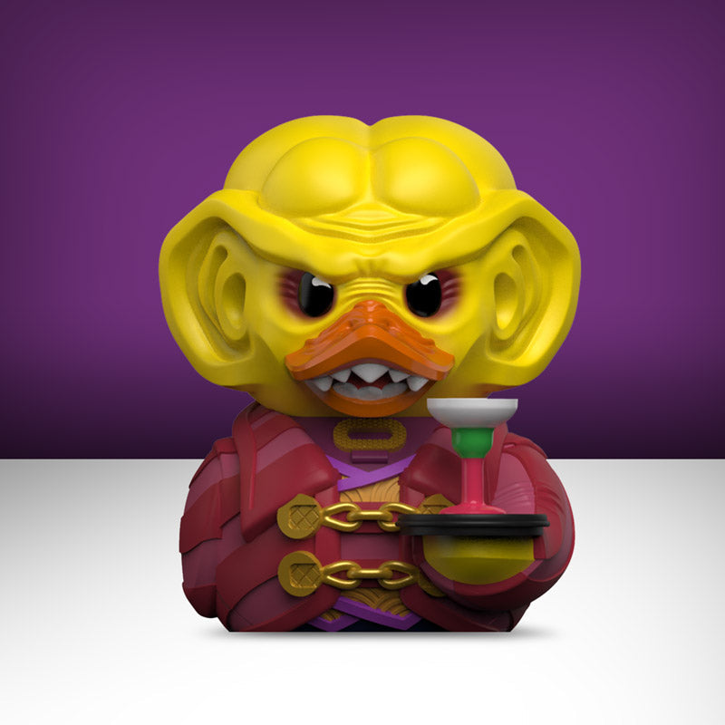 Canard Star Trek: Quark TUBBZ (First Edition)