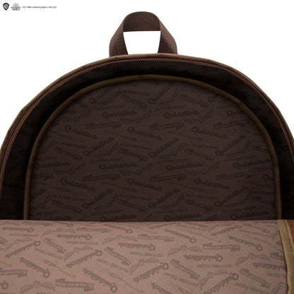 *Sac à dos Quidditch