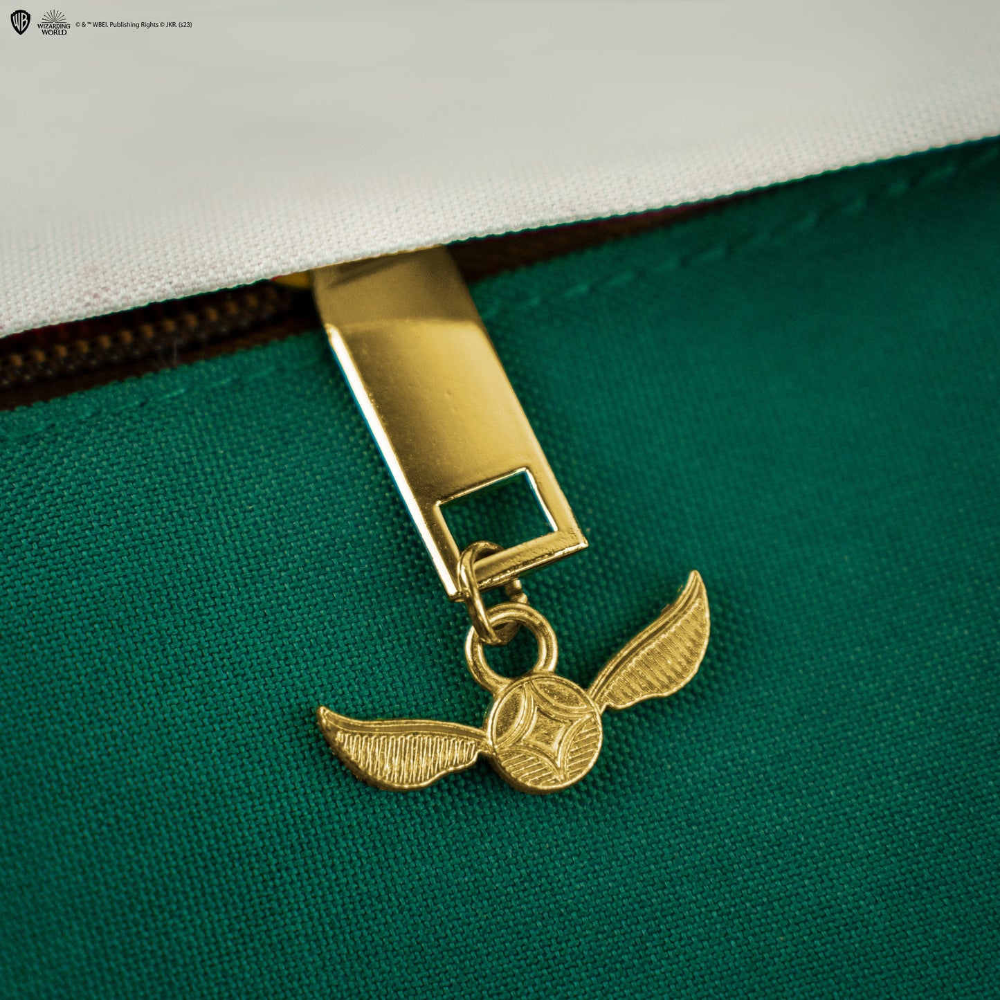 *Sac à dos Quidditch