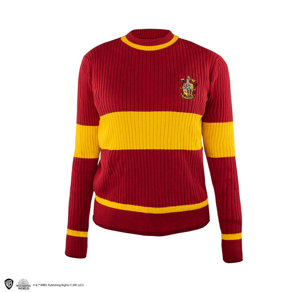 Gryffindor Quidditch Jumper