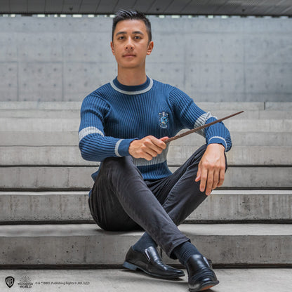Ravenclaw Quidditch Jumper