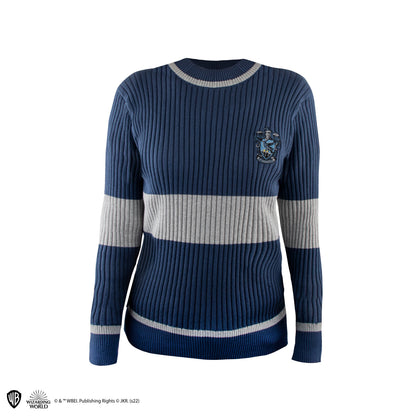 Ravenclaw Quidditch Jumper
