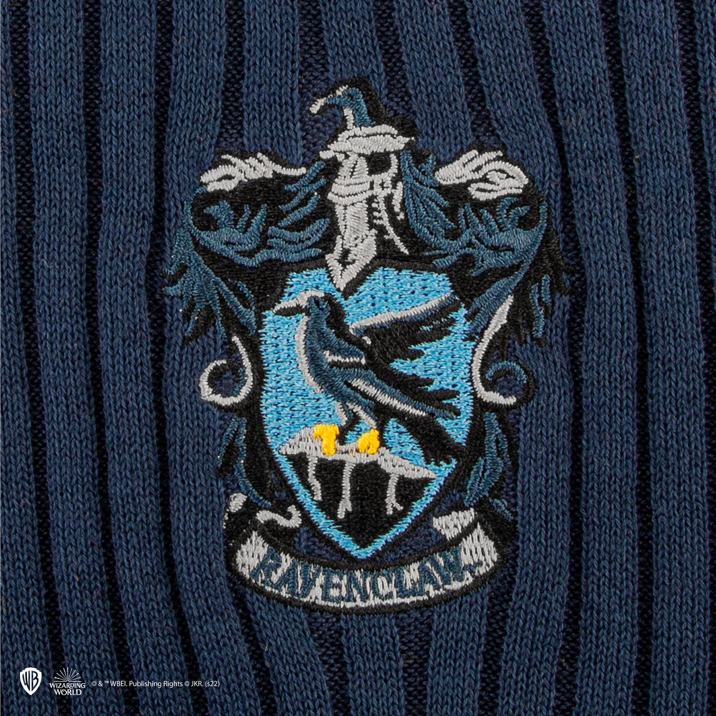 Ravenclaw Quidditch Jumper
