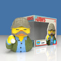Canard Les Dents de la mer: Quint TUBBZ (Boxed Edition)