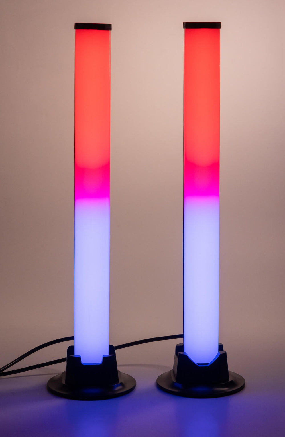 Éclairage RGB de Bureau (PDL-043)