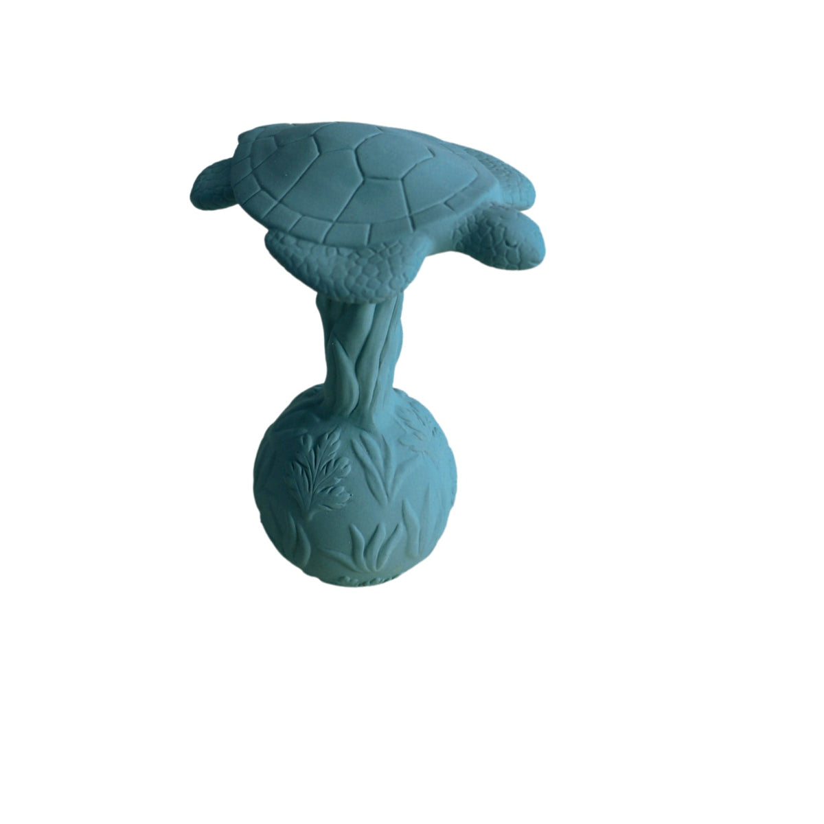 Hochet Tortue Bleu - Natruba