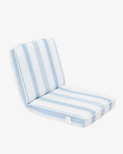 Respaldo plegable premium de playa ajustable – TULUM