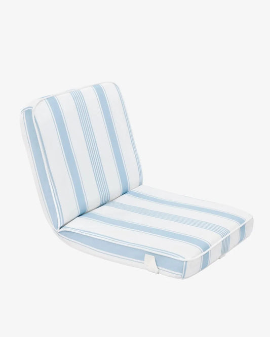 Premium Adjustable Folding Beach Backrest – TULUM