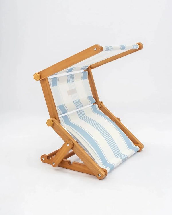 Foldable headrest with sunshade – MADEIRA