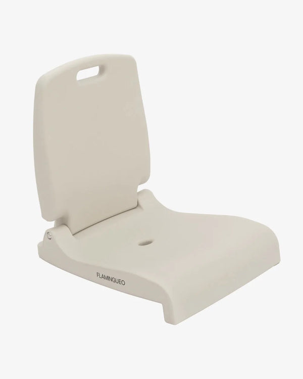 Folding poolside seat - SANDY
