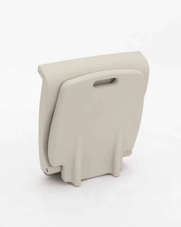 Folding poolside seat - SANDY