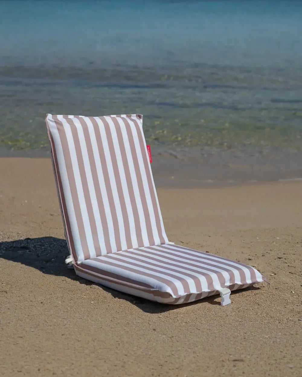 Respaldo plegable de playa ajustable – DUNE
