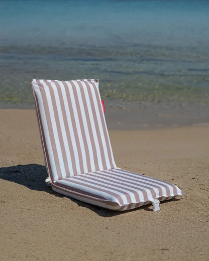 Respaldo plegable de playa ajustable – DUNE