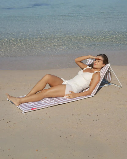 Esterilla plegable de playa – COLETTE