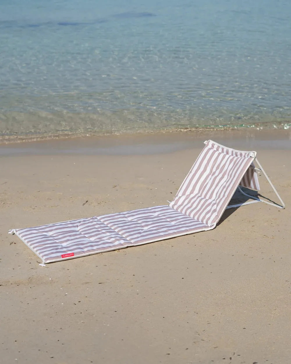 Esterilla plegable de playa – COLETTE