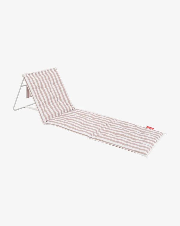 Foldable beach mat – COLETTE