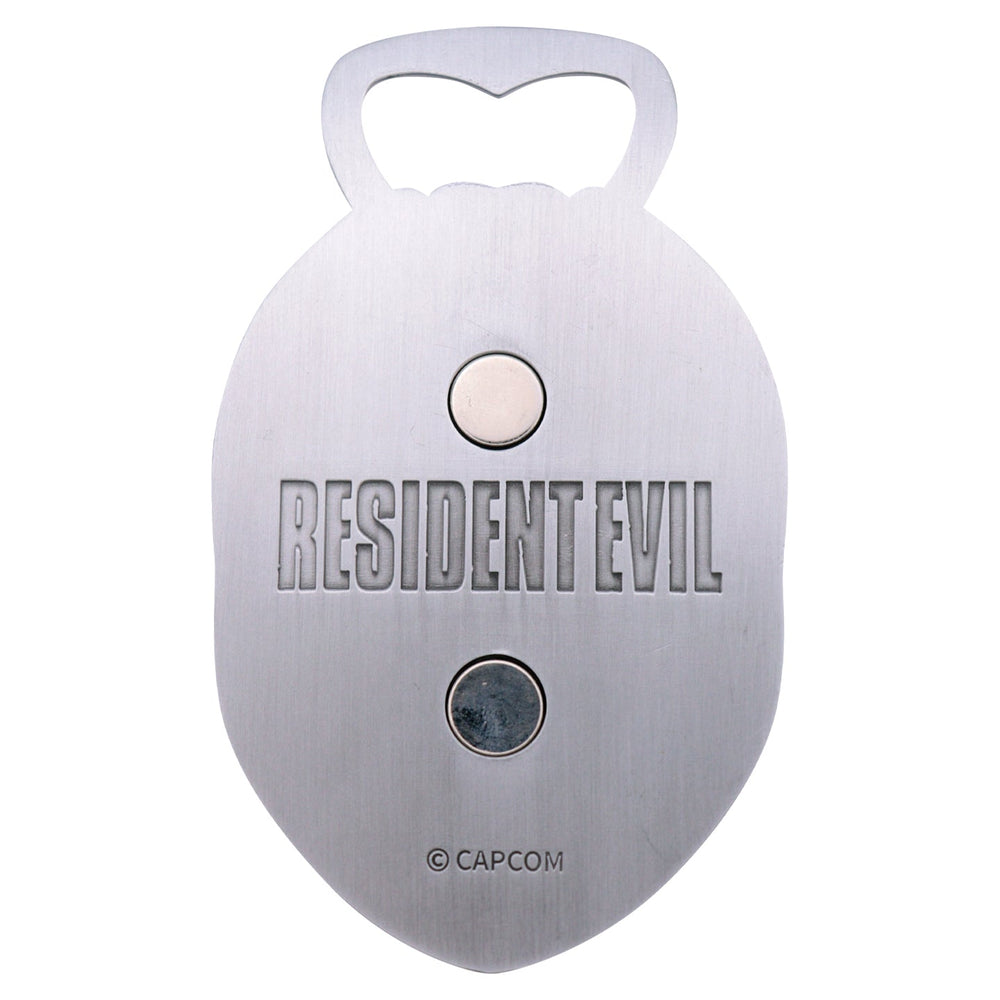 Flaschenöffner Resident Evil - Badge Police S.T.A.R.S.