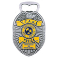 Flaschenöffner Resident Evil - Badge Police S.T.A.R.S.