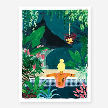 Rio - Poster