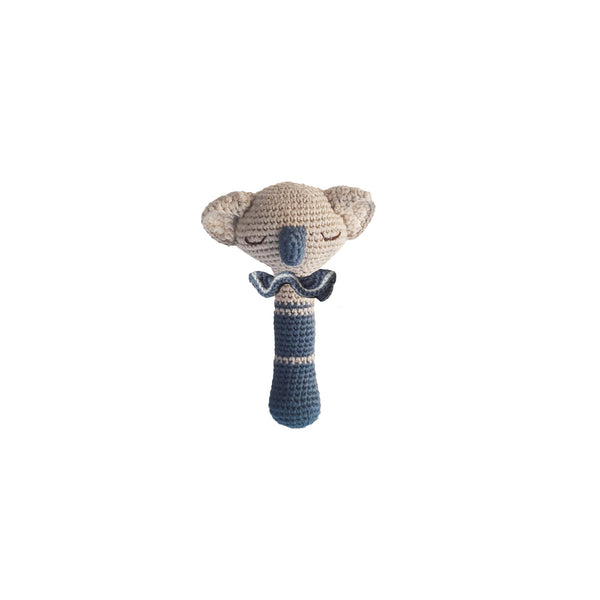 Kenni Hochet Le Koala