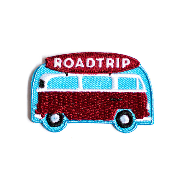 Travel patch