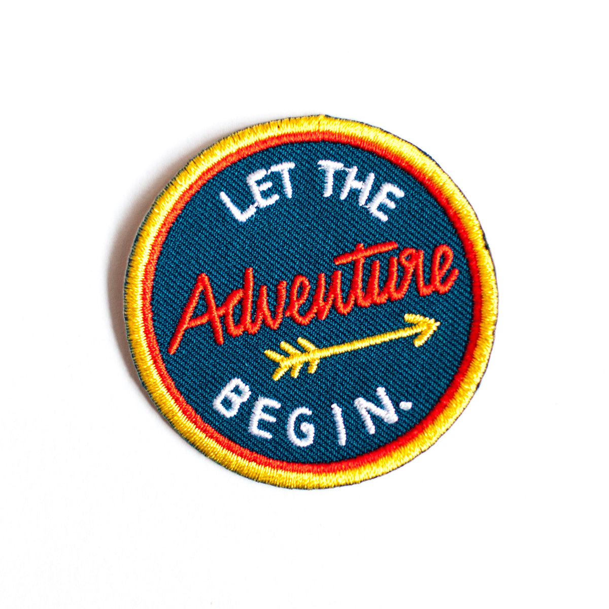 Travel patch
