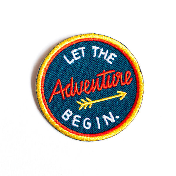 Travel patch
