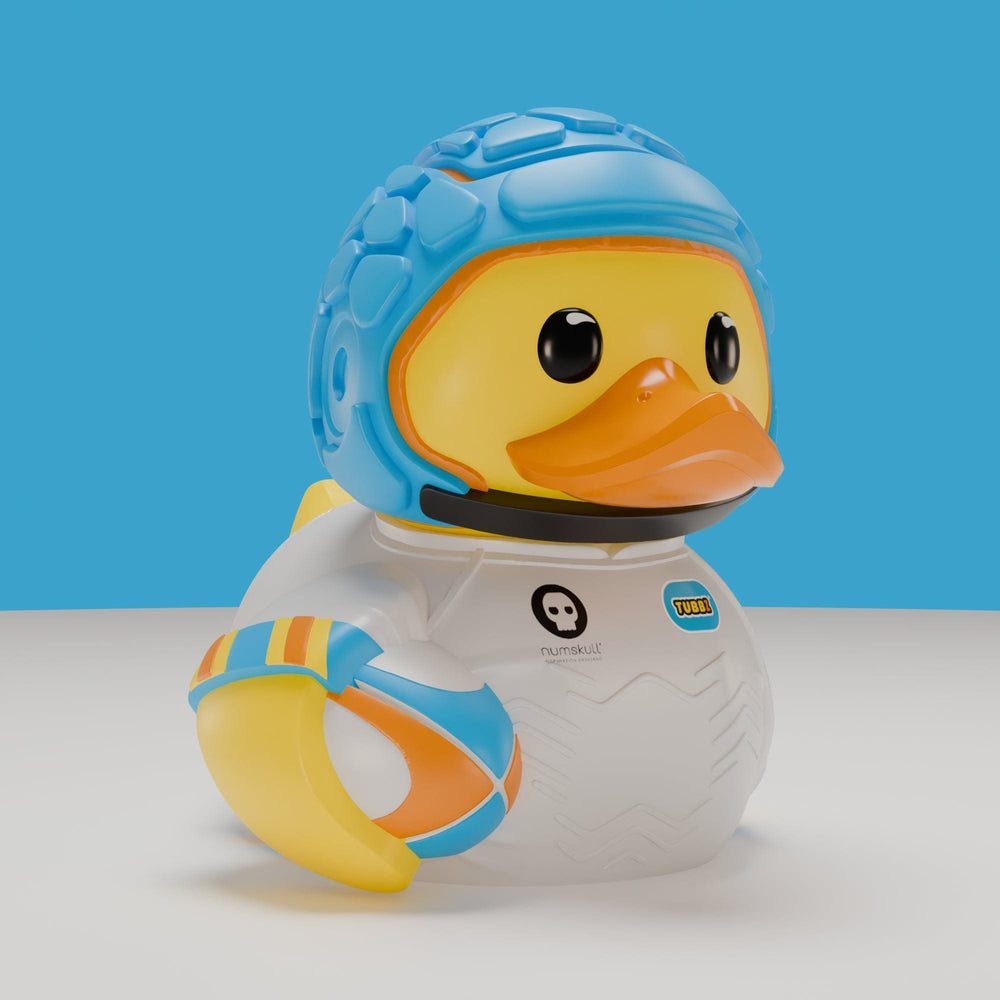Canard Rugby TUBBZ (Mini Edition)