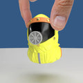 Canard Retour vers le Futur: Marty McFly en Combinaison Anti-Radiation TUBBZ (Mini Edition)