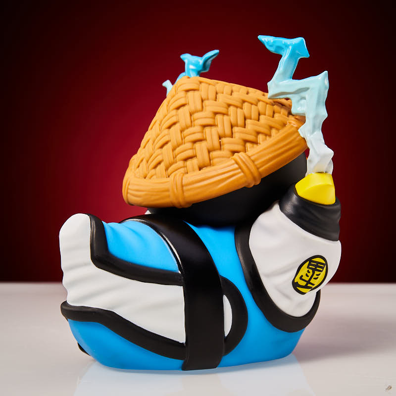 TUBBZ-Ente Raiden TUBBZ (First Edition)