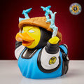 TUBBZ-Ente Raiden TUBBZ (First Edition)