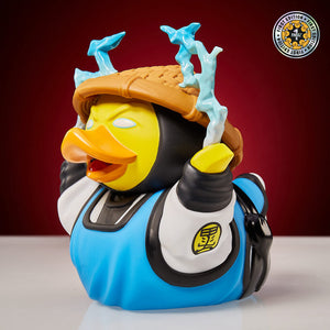 TUBBZ-Ente Raiden TUBBZ (First Edition)
