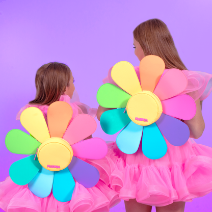 CRAZY DAISY BACKPACK