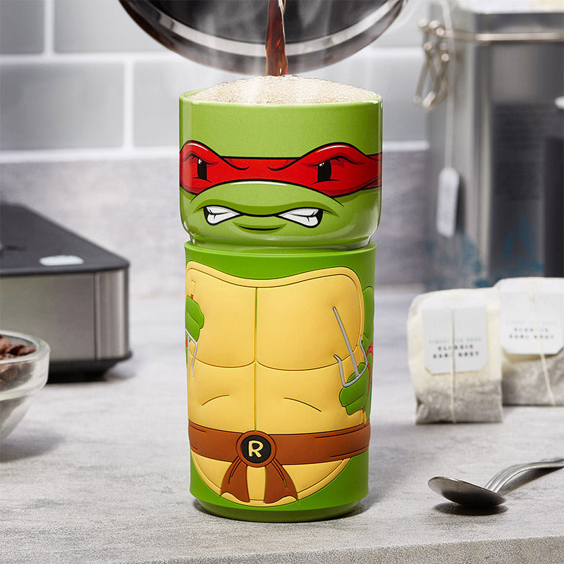 CosCup Raphael