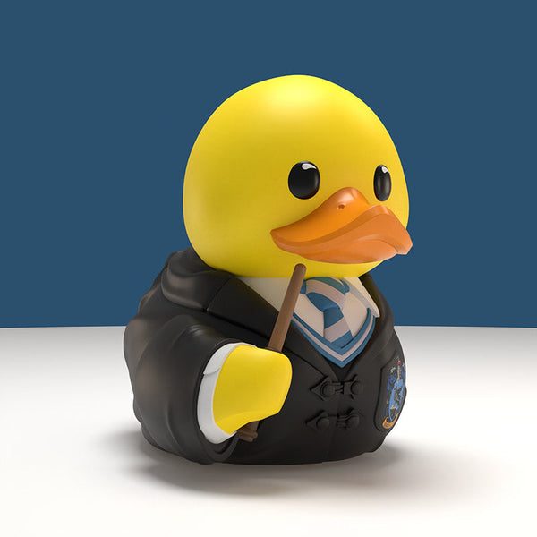 Canard Harry Potter: Serdaigle TUBBZ (Boxed Edition) - vue 2
