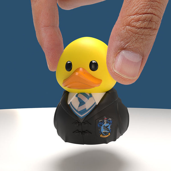 Canard Harry Potter: Serdaigle TUBBZ (Mini Edition) - vue 1