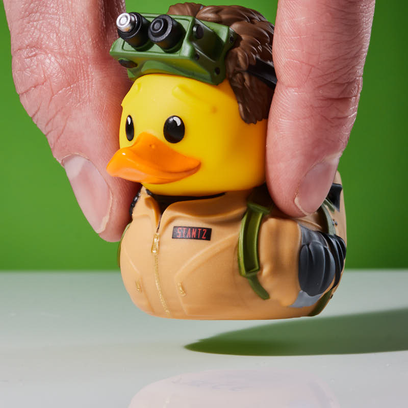 Canard SOS Fantômes: Ray Stantz TUBBZ (Mini Edition)