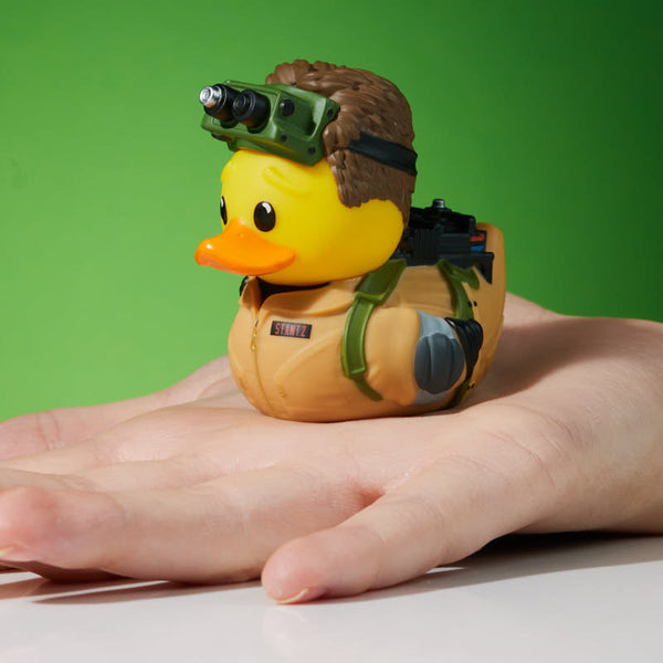 Canard Ray Stantz (Mini Edition) - vue 1