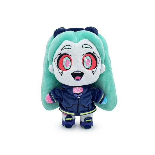 rebecca plush youtooz