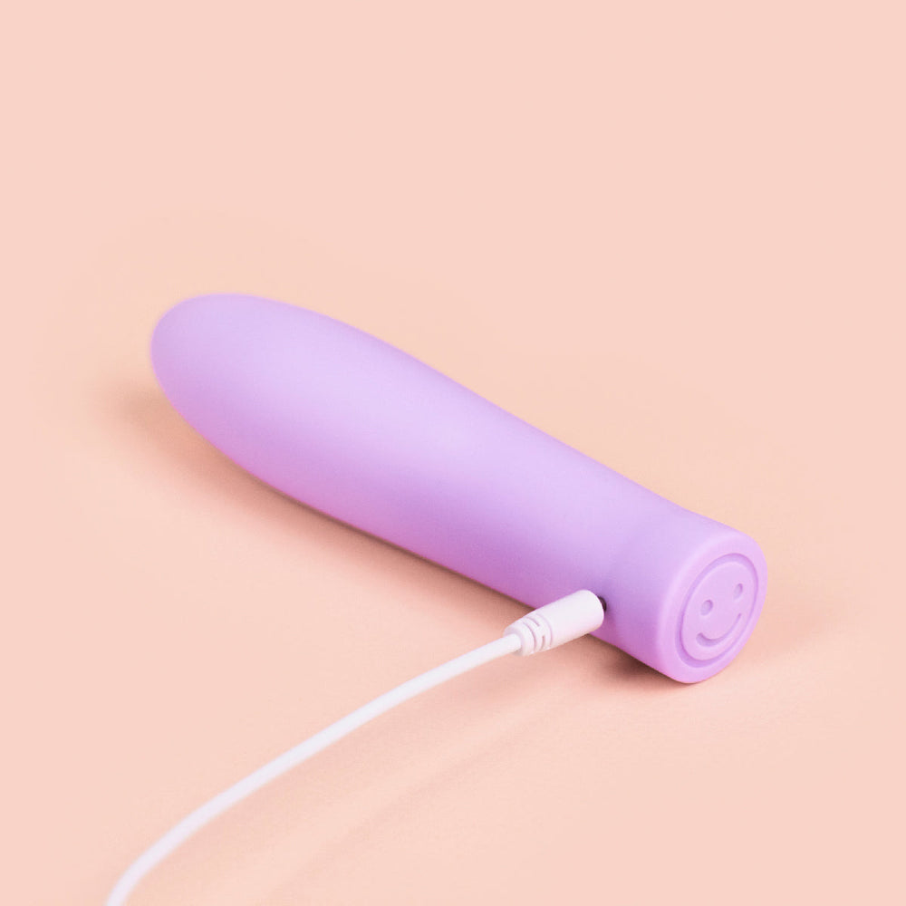 THE BILLIONAIRE – High-performance vibrator
