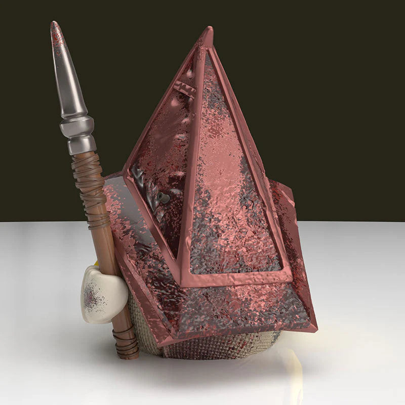 Canard Silent Hill: Pyramid Head TUBBZ (First Edition)