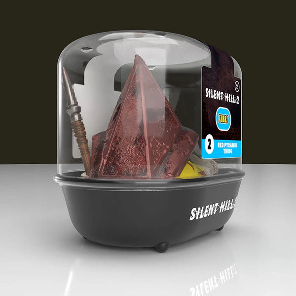 Canard Silent Hill: Pyramid Head TUBBZ (First Edition) - vue 2