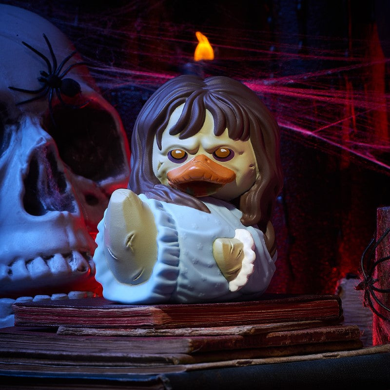 Duck Regan (Boxed Edition)